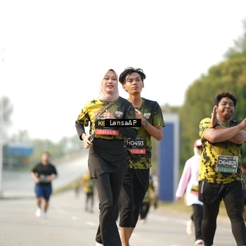 Runner Photo 6281650