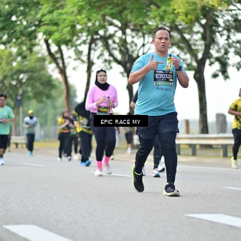 Runner Photo 6281656