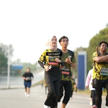 Runner Photo 6281659