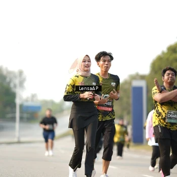 Runner Photo 6281660