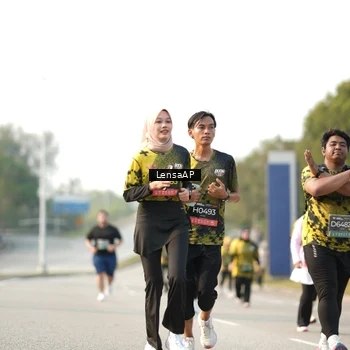 Runner Photo 6281661