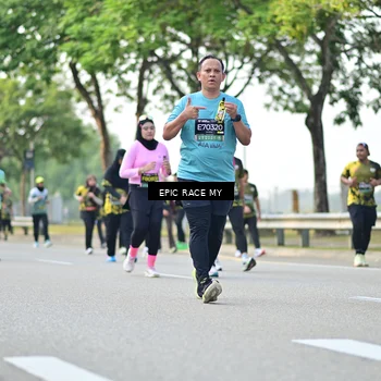 Runner Photo 6281664