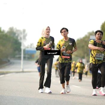 Runner Photo 6281667