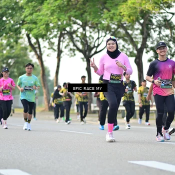 Runner Photo 6281669