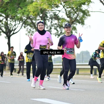Runner Photo 6281674