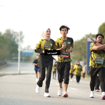 Runner Photo 6281676