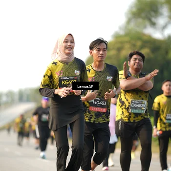 Runner Photo 6281677