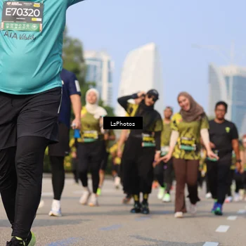 Runner Photo 6281678