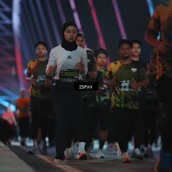 Runner Photo 6281679