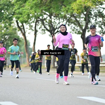 Runner Photo 6281684