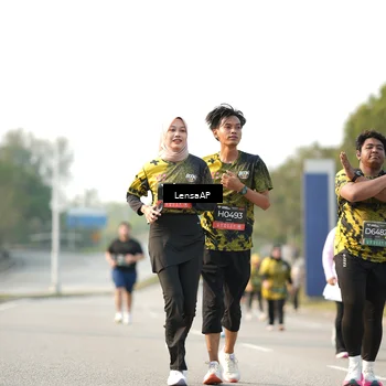 Runner Photo 6281693