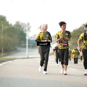 Runner Photo 6281694