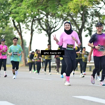Runner Photo 6281695