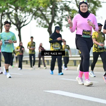Runner Photo 6281696