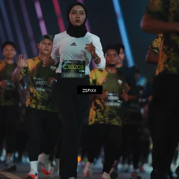 Runner Photo 6281707