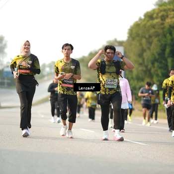 Runner Photo 6281709