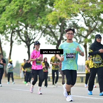 Runner Photo 6281711