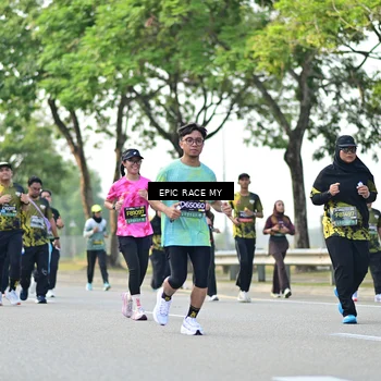 Runner Photo 6281712