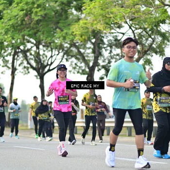 Runner Photo 6281719