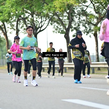 Runner Photo 6281722