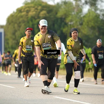 Runner Photo 6281724