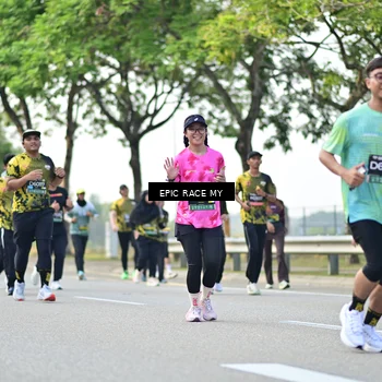 Runner Photo 6281728