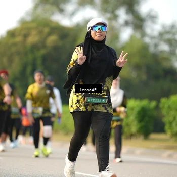 Runner Photo 6281730