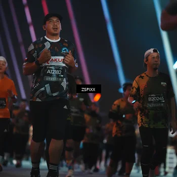 Runner Photo 6281734