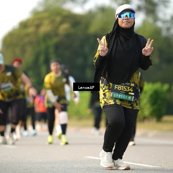 Runner Photo 6281735