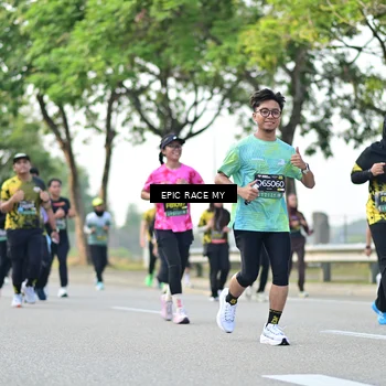 Runner Photo 6281736