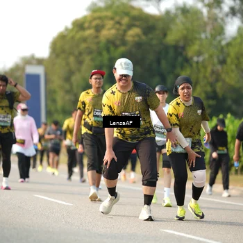 Runner Photo 6281737