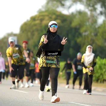 Runner Photo 6281744