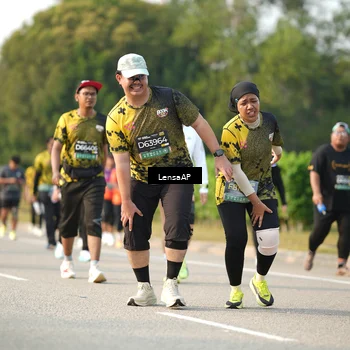 Runner Photo 6281757