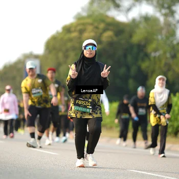 Runner Photo 6281758