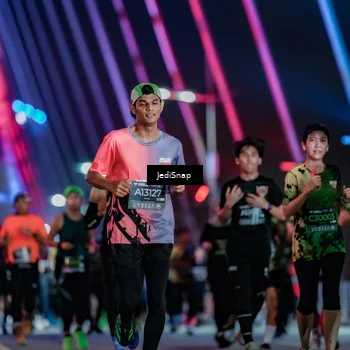 Runner Photo 6281760
