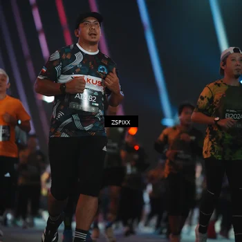 Runner Photo 6281768
