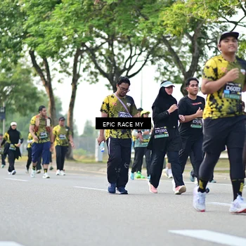 Runner Photo 6281769