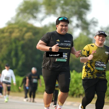 Runner Photo 6281773