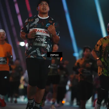 Runner Photo 6281775