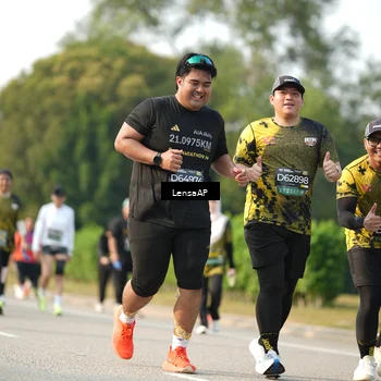 Runner Photo 6281777