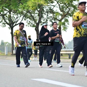 Runner Photo 6281779