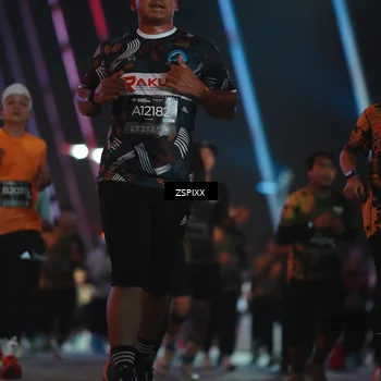 Runner Photo 6281781
