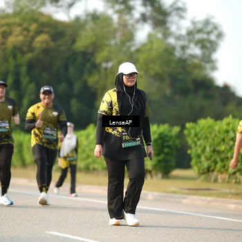 Runner Photo 6281790