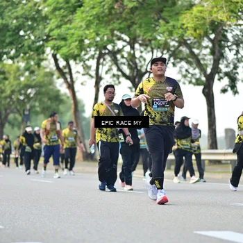 Runner Photo 6281801