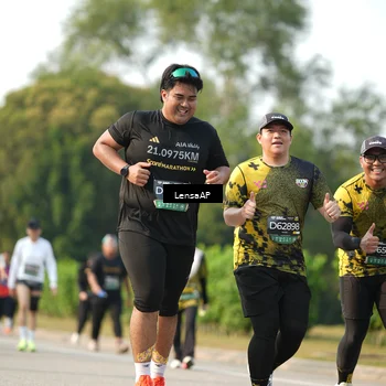 Runner Photo 6281803