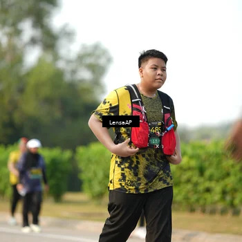 Runner Photo 6281827