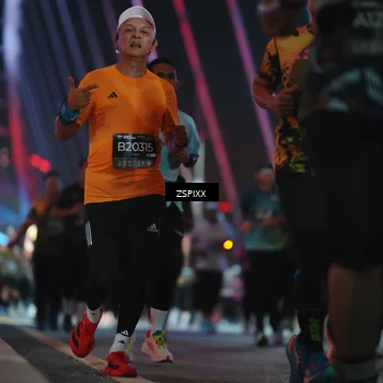 Runner Photo 6281834