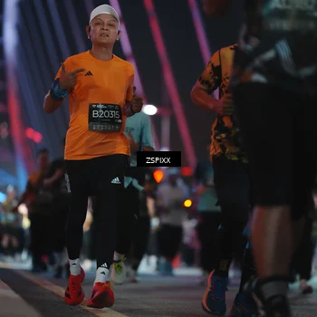 Runner Photo 6281842