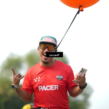 Runner Photo 6281851