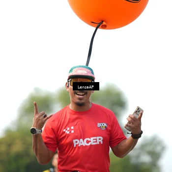 Runner Photo 6281865